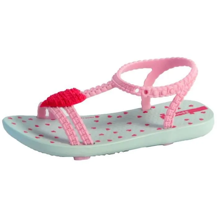 Sandale Ipanema  My First - Blue Pink-0