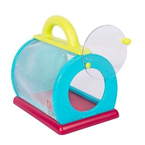 B. Toys - 44614 - Ensemble de Chasse Aux Insectes-3
