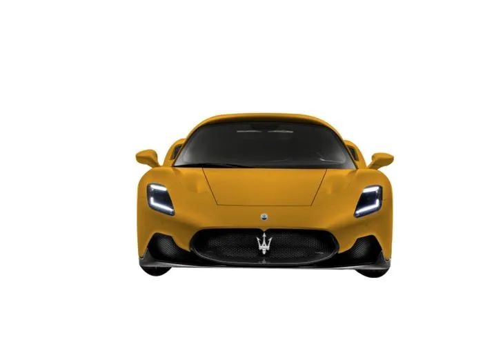Vehicule a construire - engin terrestre a construire Revell - 24677 - RC Scale Car Maserati MC20-2