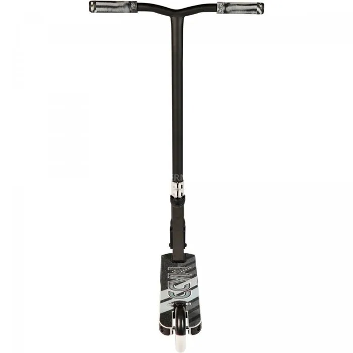 Trottinette Madd kick pro noir-3