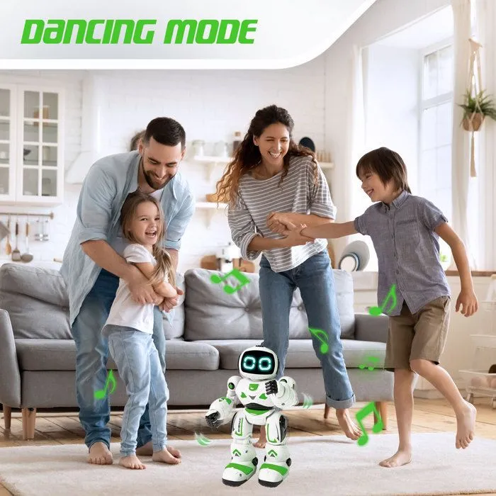 Xtrem Bots - Robot Jouet Bionic | Robot Enfant 5 Ans-2