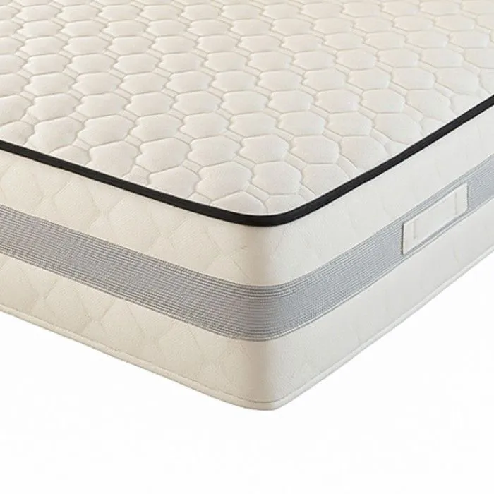Matelas face de contact Mmoire de Forme 90x190 - - Ferme - 23 cm --2