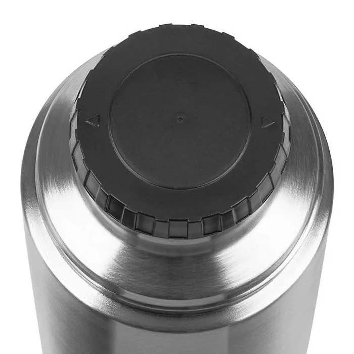 Bouteille Isotherme - Emsa - 502474 - Inox - Bleu - 1,0 L-3
