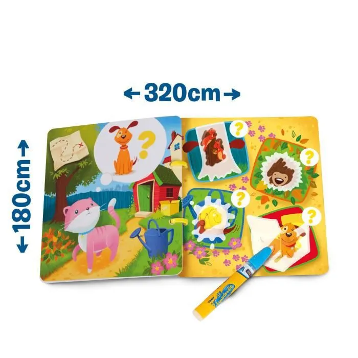 JEU DE COLORIAGE Mon livre d'activité-3