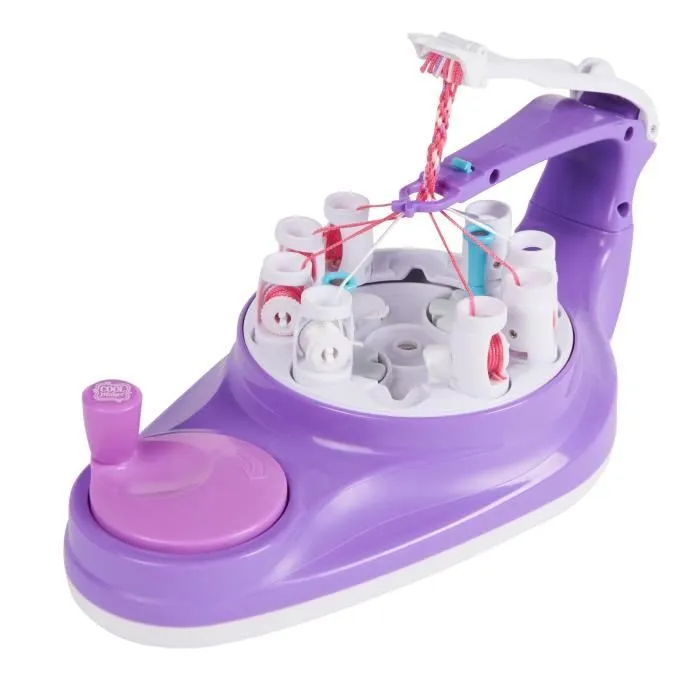 Cool Maker - Kumi Kreator 3 en 1-2