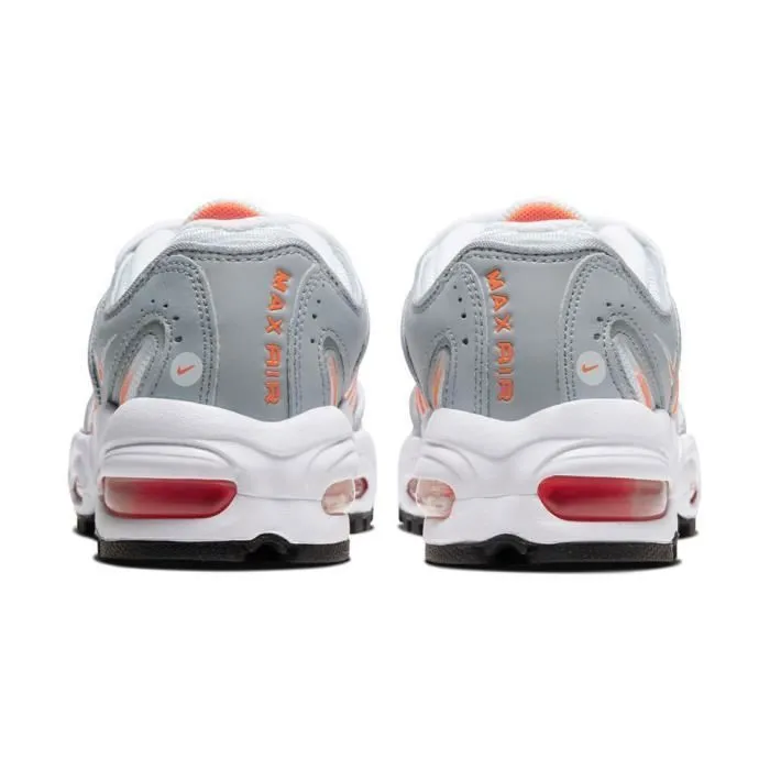 Baskets - NIKE - Air Max Tailwind IV - Blanc - Enfant - Garçon-1