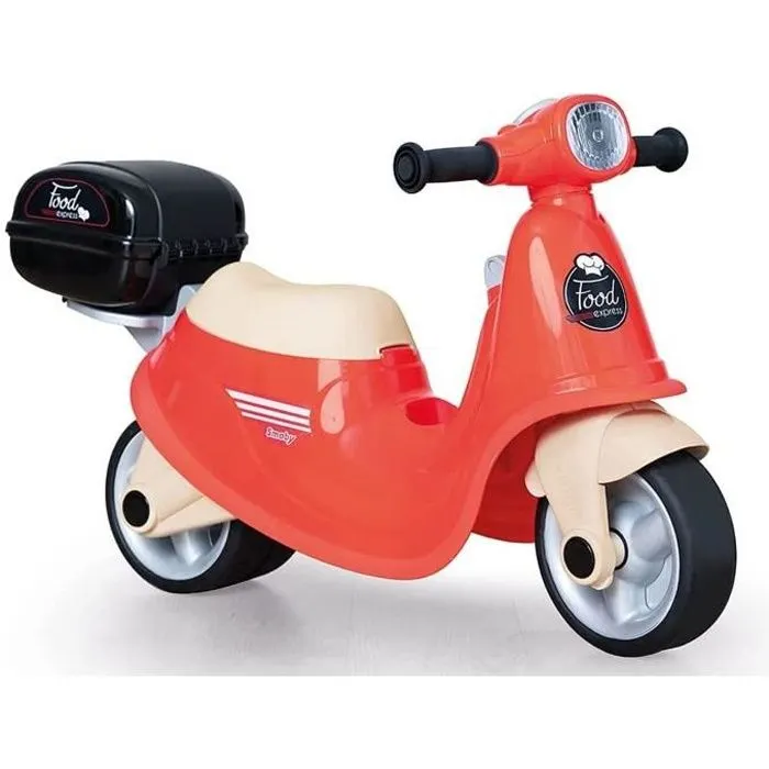 Porteur scooter online