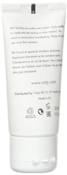 Lait - eau micellaire - liniment - lingette Eco by naty-1
