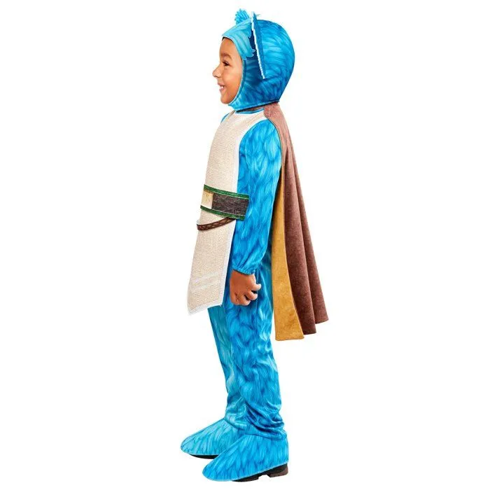 Déguisement Nubs Young Jedi Star Wars enfant-2