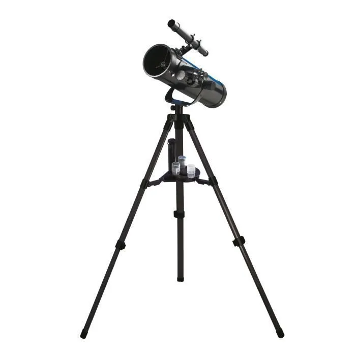 Télescope Buki Ts008b - Expérience Scientifique - 50 Activités-2