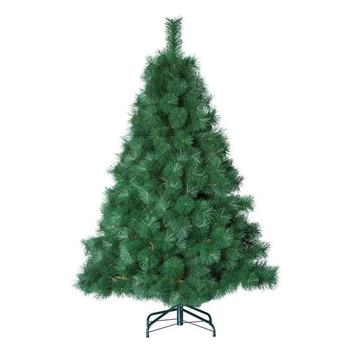 Sapin de Noël "Nebraska" 180cm vert Feeric lights & christmas-0
