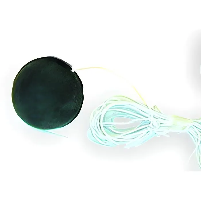 Jokari - VILAC - Balle avec élastique - Pour Enfant - Bleu, Vert et Blanc-0