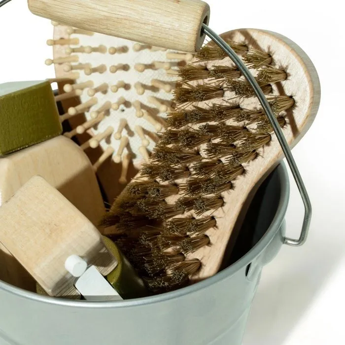 ByAstrup - Kit de toilettage pour chevaux - ASTRUP GROUP-1