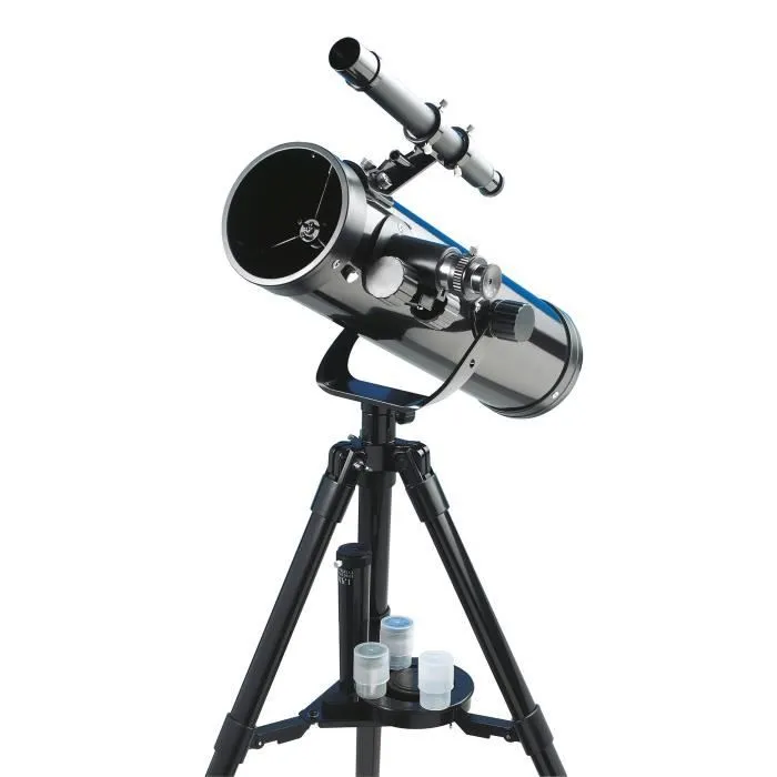 Télescope Buki Ts008b - Expérience Scientifique - 50 Activités-3