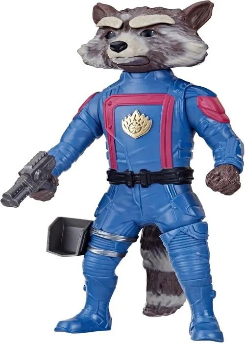 Figurine miniature - personnage miniature Hasbro marvel - F7914-1