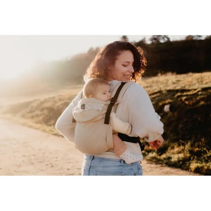 Porte-bébé préformé physiologique Néo Savane - Néobulle - De 0 à 2 ans-2