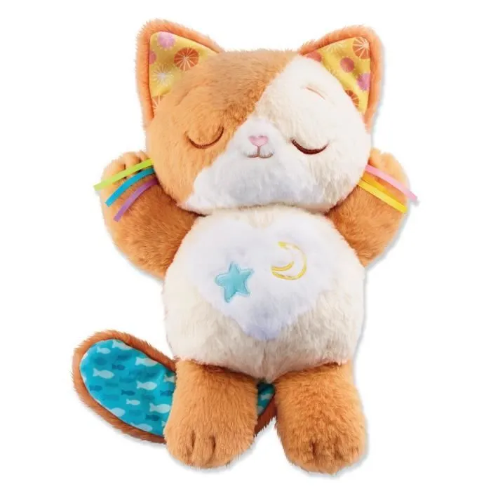 VTECH MON CHATON DOUCE NUIT-0