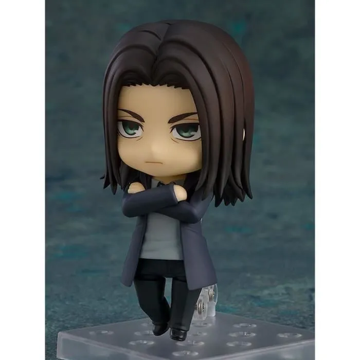 Attack on Titan Nendoroid figurine Eren Yeager: The Final Season Ver. 10 cm-3