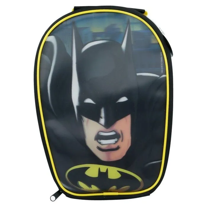 Batman - Sac petit-déjeuner-3
