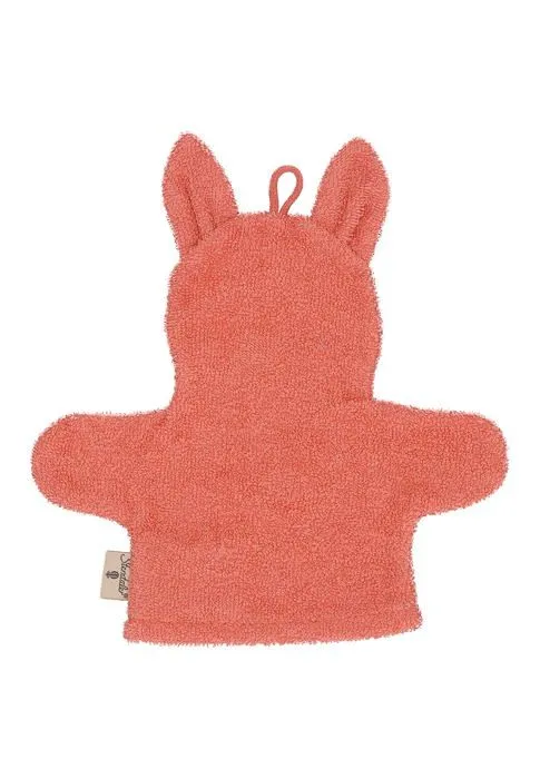 Theatre - marionnette Sterntaler - 7222208 - GOTS Enna Gants de toilette-1