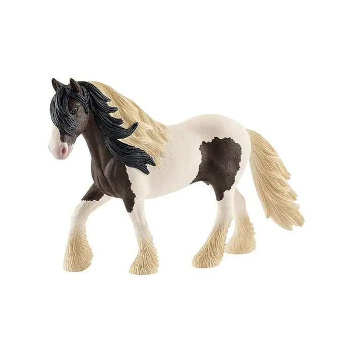 Figurine cheval : Étalon Tinker-0
