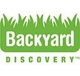 BACKYARD DISCOVERY