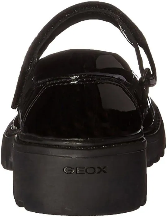 Ballerine Geox - J6420P000HHC9999 - Fille Casey Girl P Ballerines-0