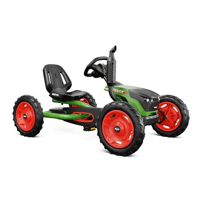 Kart à pédale Buddy Fendt, BERG-0