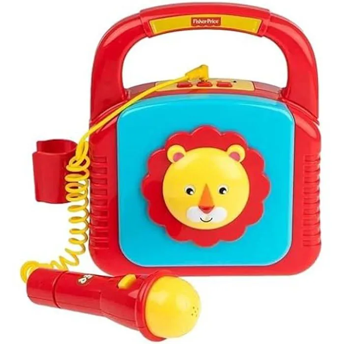 Lecteur MP3 - CLAUDIO REIG - 2721 - Multicolore - Avec Micro - Bluetooth-0