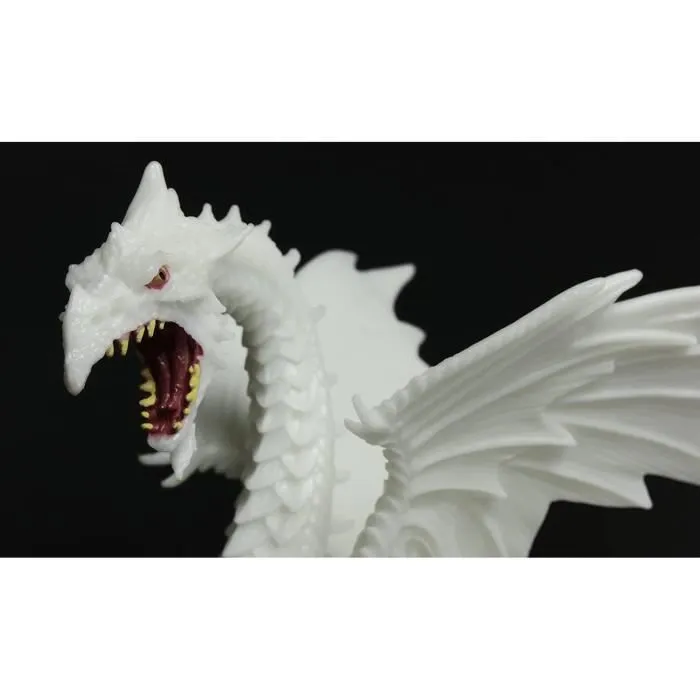 Safari - Figurine Lumineuse en Forme de Dragon des neiges - S10120-3
