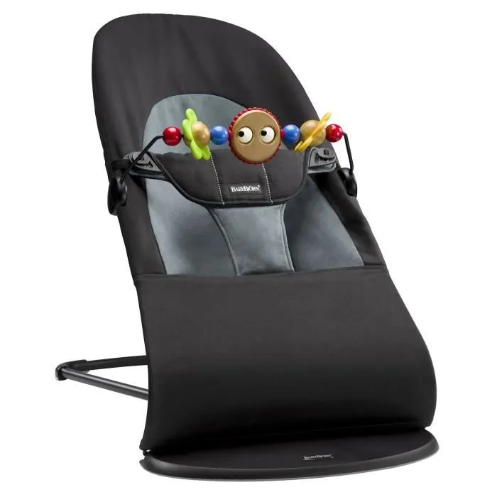 BABYBJÖRN Arche pour Transat, Yeux espiègles-2