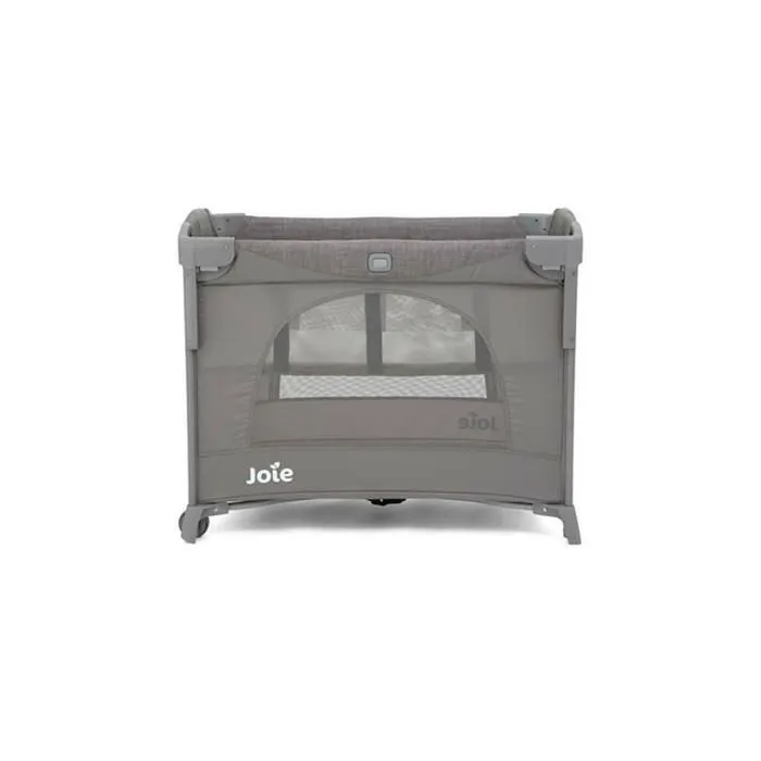 JOIE - Lit Pliant Kubbie Sleep Foggy Gray-0