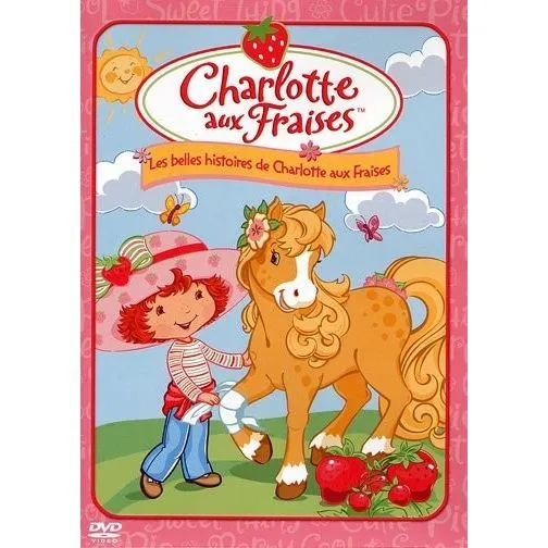 CHARLOTTE AUX FRAISES-0