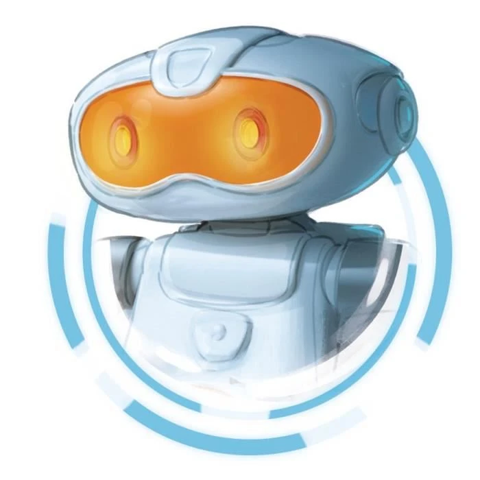 Clementoni - Science & Jeu - Mon Robot - Nouvelle génération-3