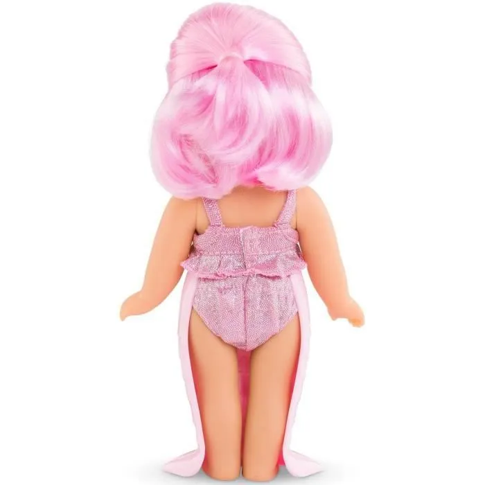 Mes Minis Sirènes COROLLE - Nérina - 20 cm - Dès 3 ans-4