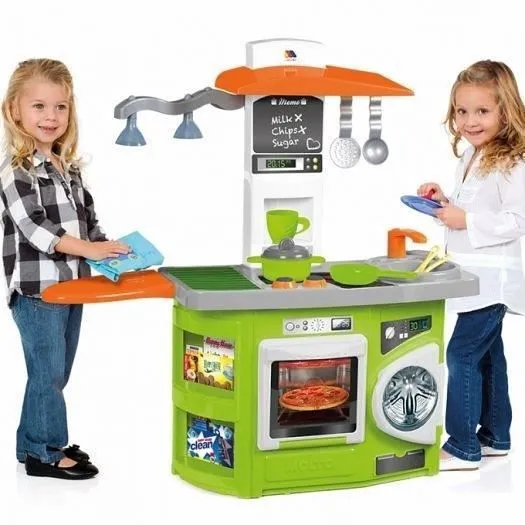 Cuisine pour enfants Molto Kitchen Electronics-1