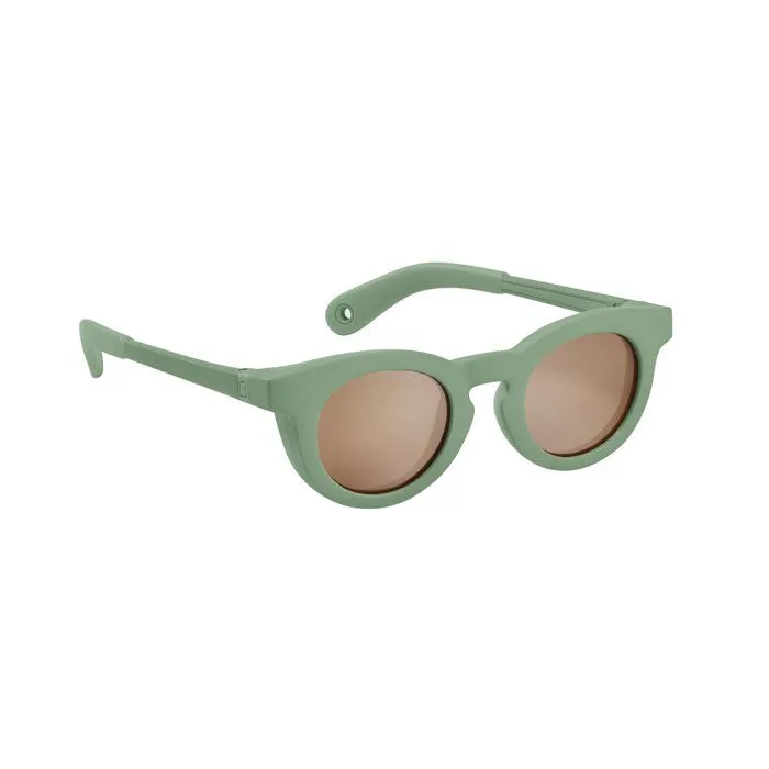 Lunettes 9-24 mois Delight Vert sauge-1