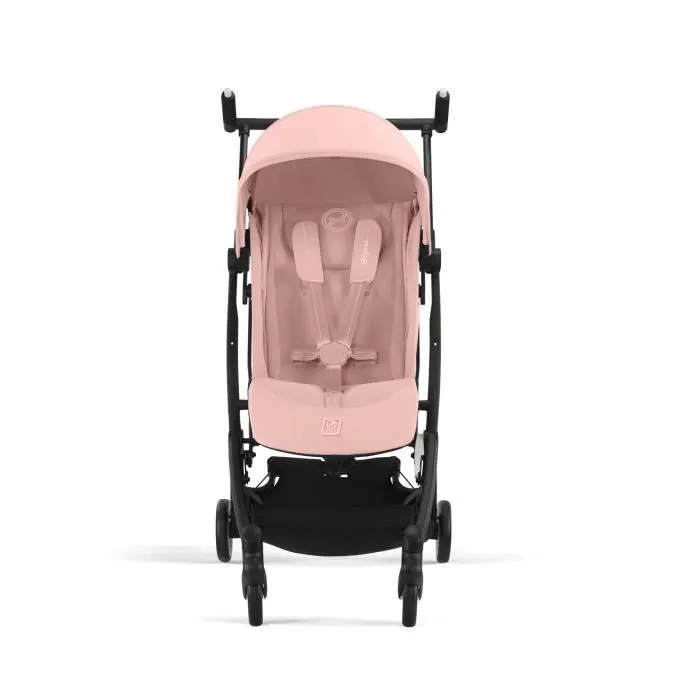 Poussette Ultra Compacte Libelle - Candy Pink - CYBEX-7