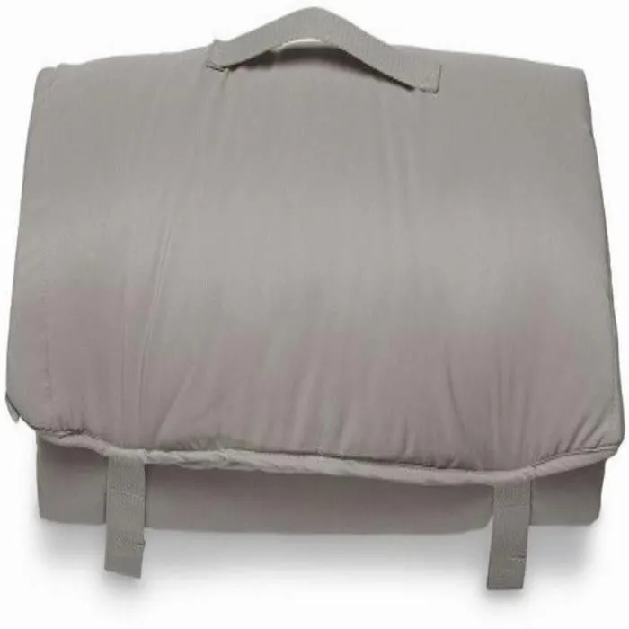 Tapis de Jeu Nomade 110cm Nougat Jollein - BEIGE-2