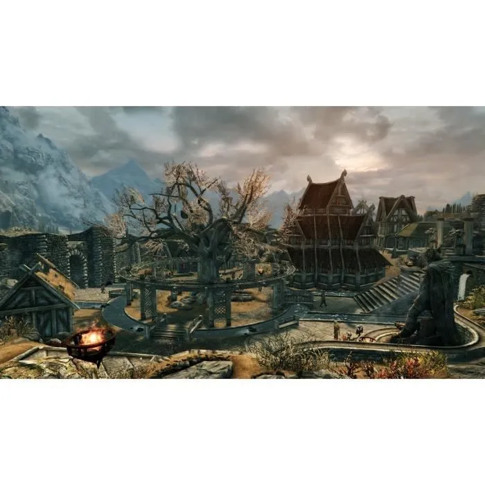 The Elder Scrolls: Skyrim-3