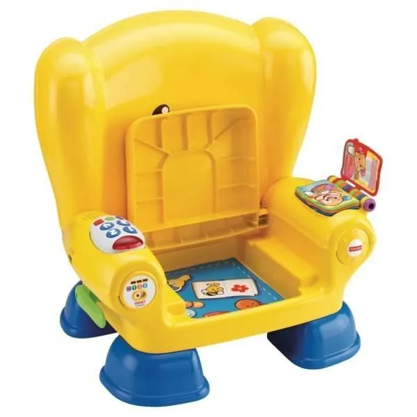 Fauteuil de Fisher Prix chiot-1