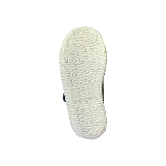 Ballerine - Victoria - Enfant - À Scratch - Plat - Confort exceptionnel-5