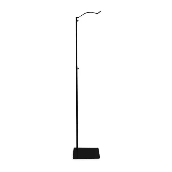 Flèche pour grand Ciel Noir 245 cm Jollein-0