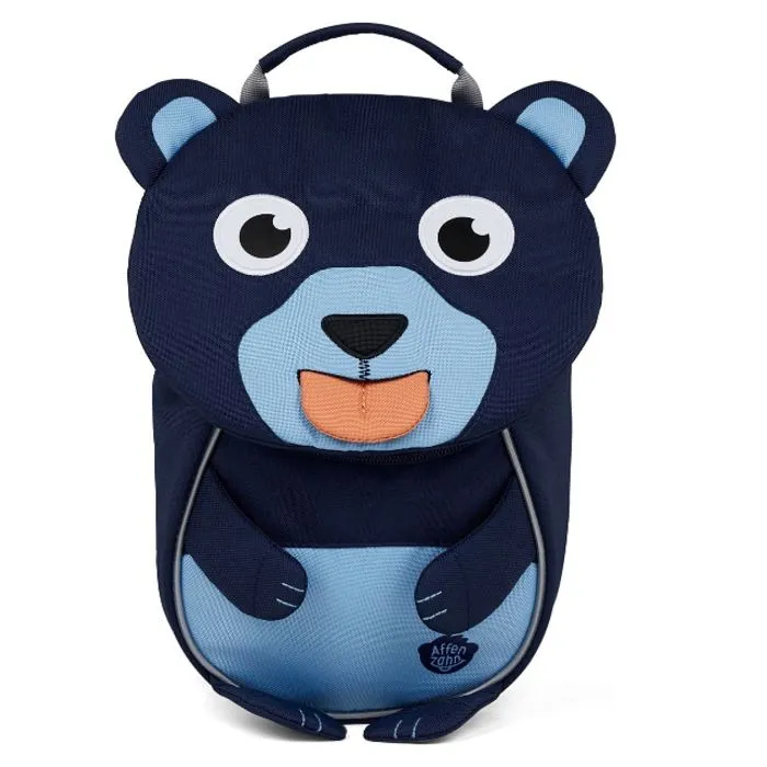 - Petit Sac a dos Ours-0