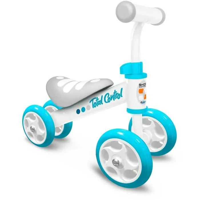 Ma première draisienne Baby Walker - STAMP - SKIDS CONTROL - Mixte-0