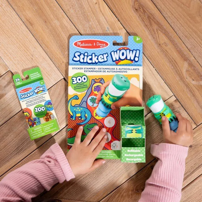 Jeu de cuisine creative - jeu culinaire Melissa - doug - 50302-1