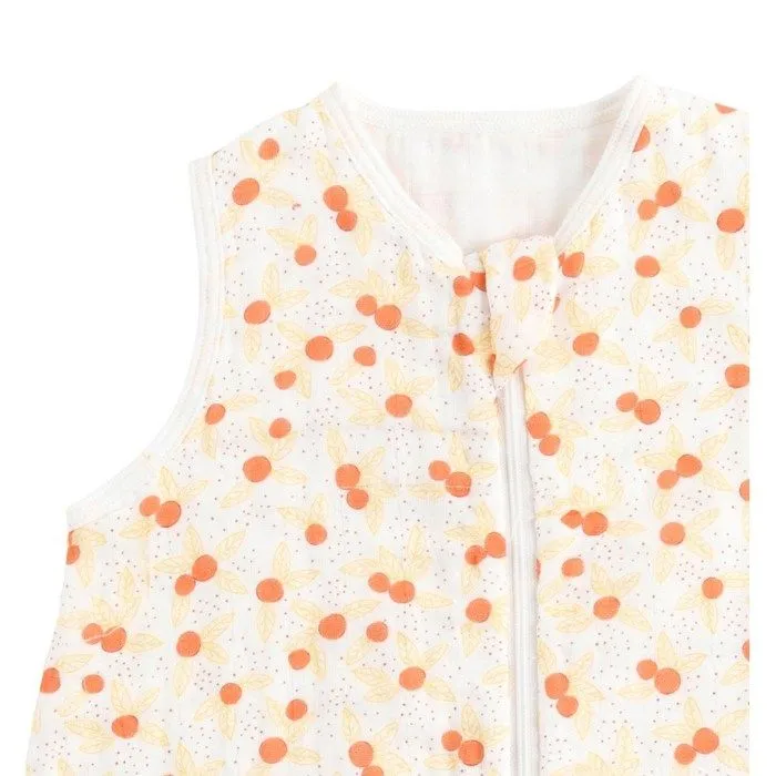 Gigoteuse bébé en coton bio-1