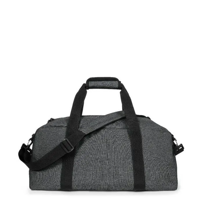 Sac de voyage EASTPAK - Stand + S - Gris - 52x23x25 cm - Imperméable - 34L-3