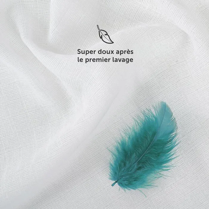 Insert pour couche lavable - lange - absorbant pour couche lavable - doublure pour couche lavable - booster pour couche-0