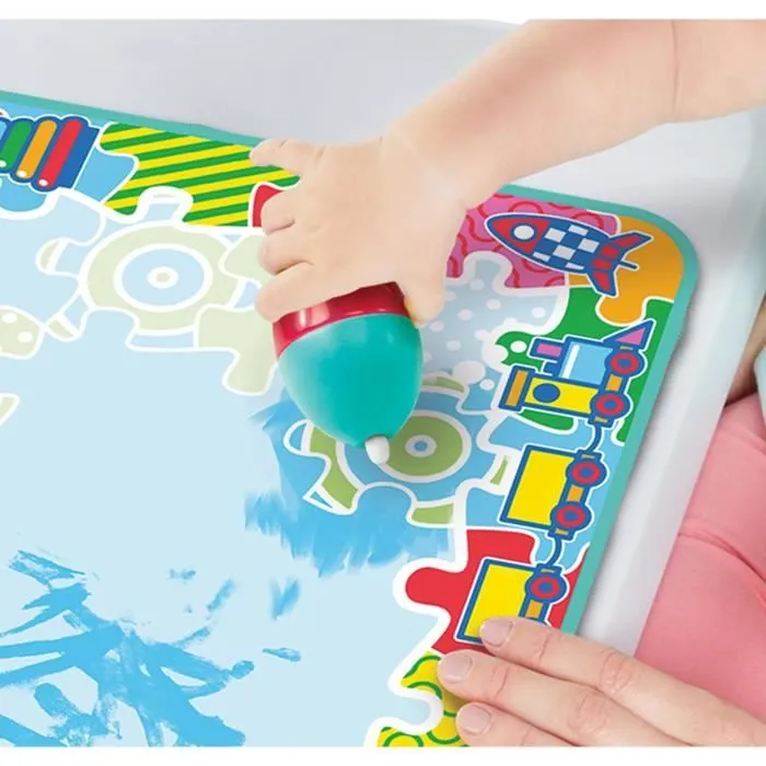 Tapis de jeu Aquadoodle - Mes 1ères marques-3